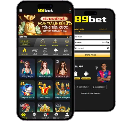Tổng quan về nền tảng 8s Casino
